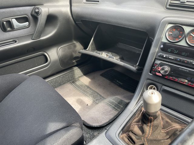 Nissan SKYLINE GT-R 1993-11 4936-27