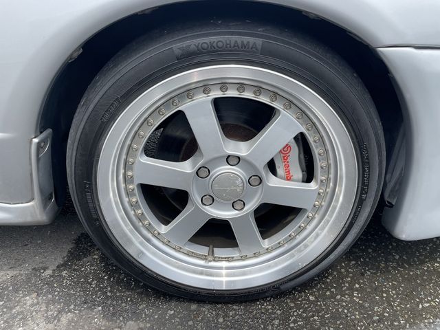 Nissan SKYLINE GT-R 1993-11 4936-11