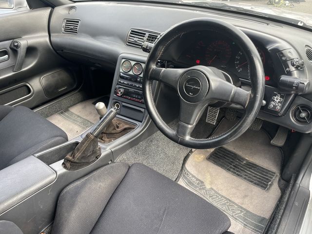 Nissan SKYLINE GT-R 1993-11 4936-15