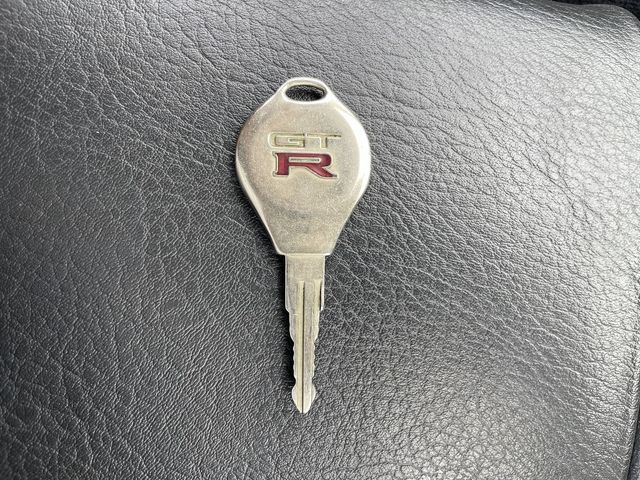 Nissan SKYLINE GT-R 1993-11 4936-29