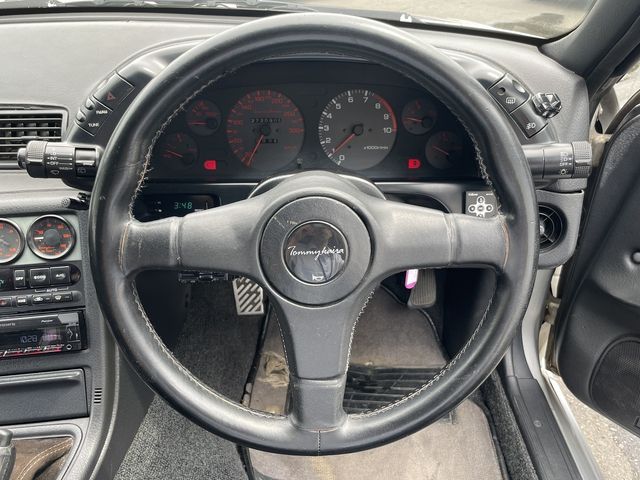 Nissan SKYLINE GT-R 1993-11 4936-21