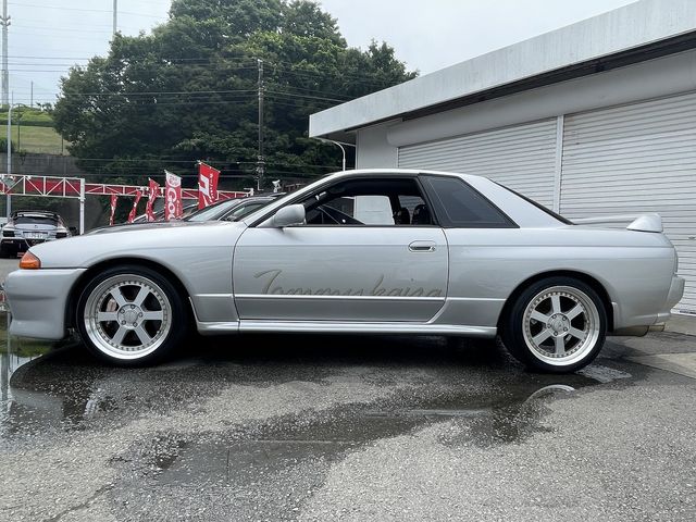Nissan SKYLINE GT-R 1993-11 4936-8