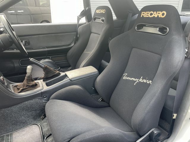 Nissan SKYLINE GT-R 1993-11 4936-16