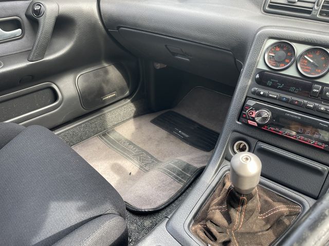 Nissan SKYLINE GT-R 1993-11 4936-26