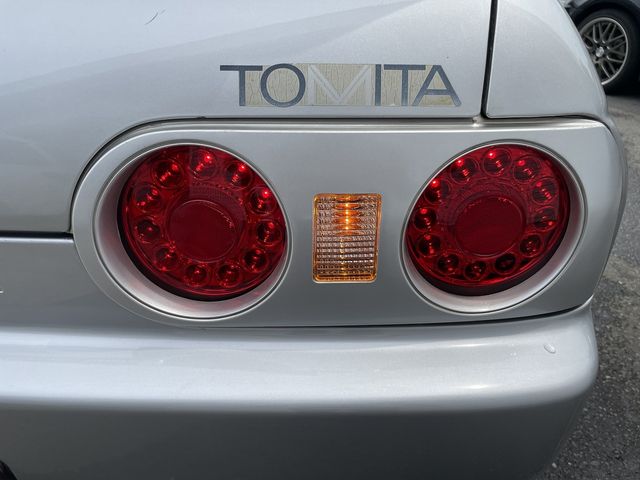 Nissan SKYLINE GT-R 1993-11 4936-12