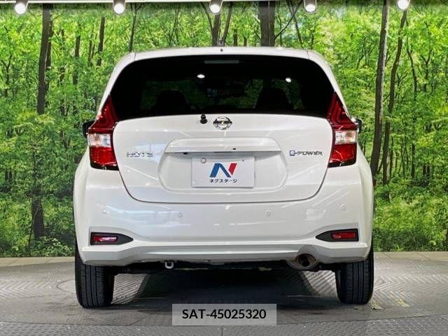 Nissan NOTE 2018-02 350763-15