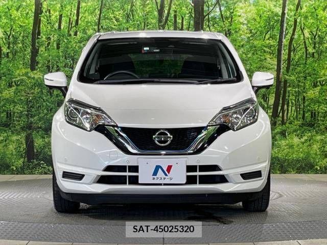 Nissan NOTE 2018-02 350763-14