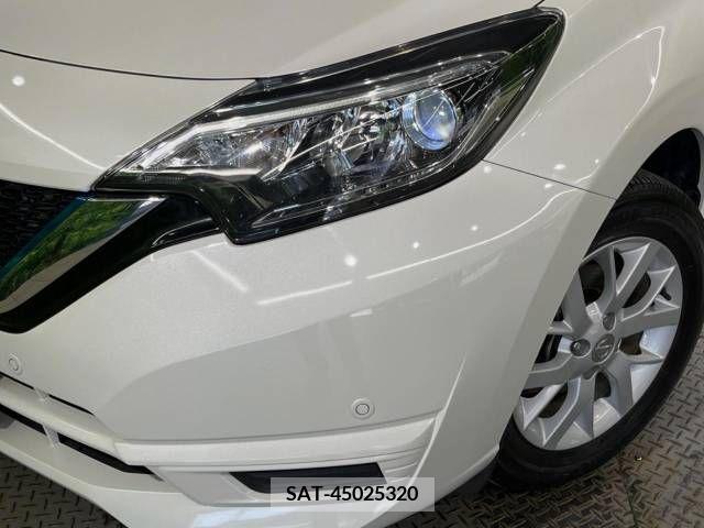 Nissan NOTE 2018-02 350763-12