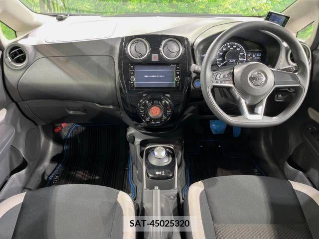 Nissan NOTE 2018-02 350763-1