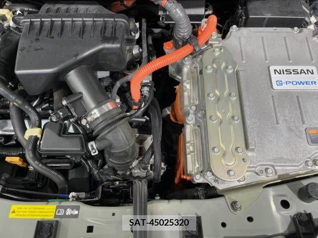 Nissan NOTE 2018-02 350763-18