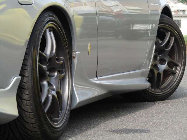 Nissan SILVIA 1996-02 3983-5