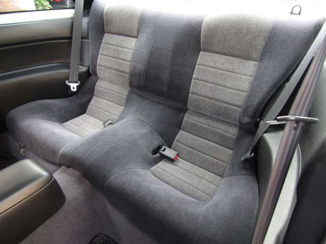 Nissan SILVIA 1996-02 3983-14