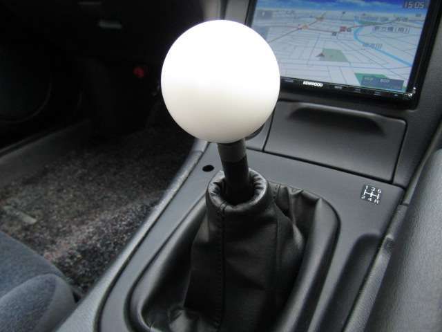 Nissan SILVIA 1996-02 3983-7