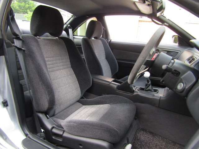 Nissan SILVIA 1996-02 3983-13