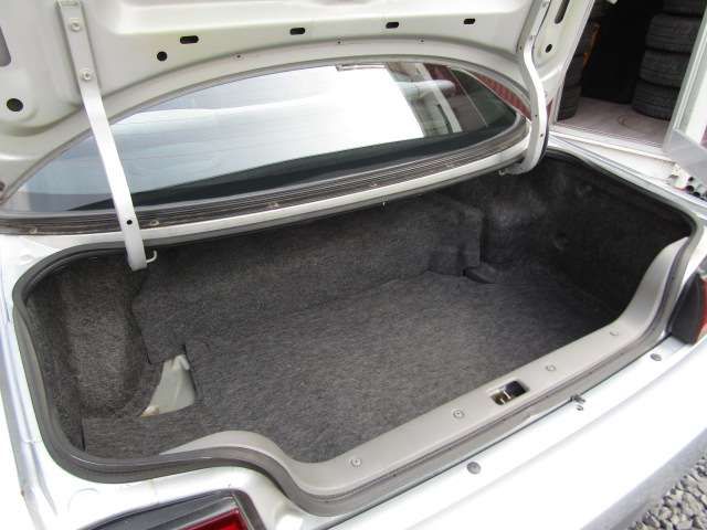 Nissan SILVIA 1996-02 3983-15