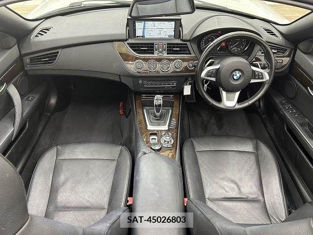 Bmw Z4 2012-01 318764-1
