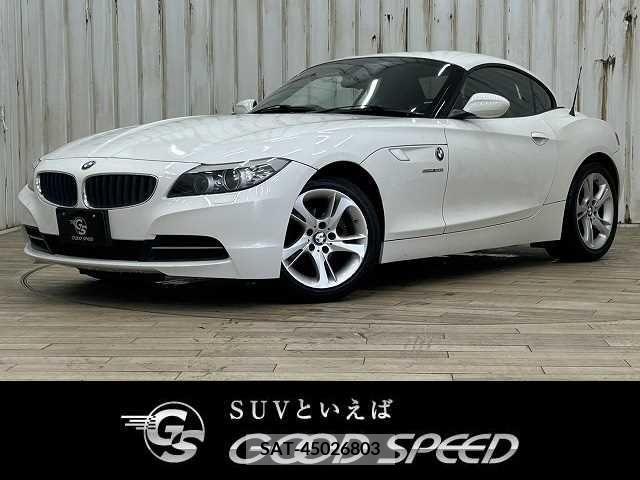 Bmw Z4 2012-01 318764-0