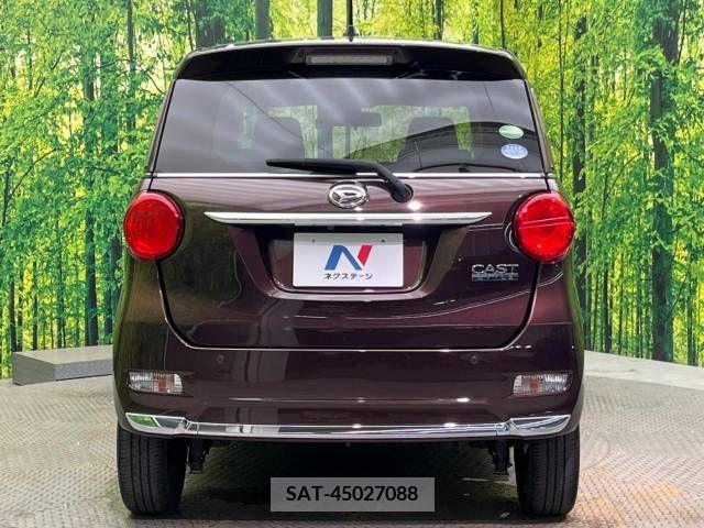 Daihatsu CAST 2017-01 385105-15