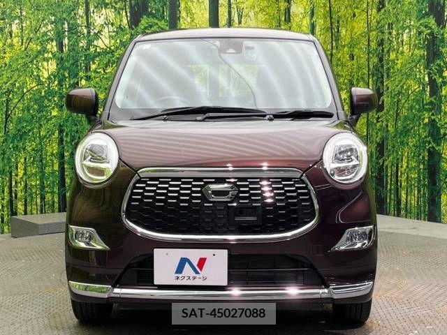 Daihatsu CAST 2017-01 385105-14
