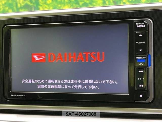Daihatsu CAST 2017-01 385105-3