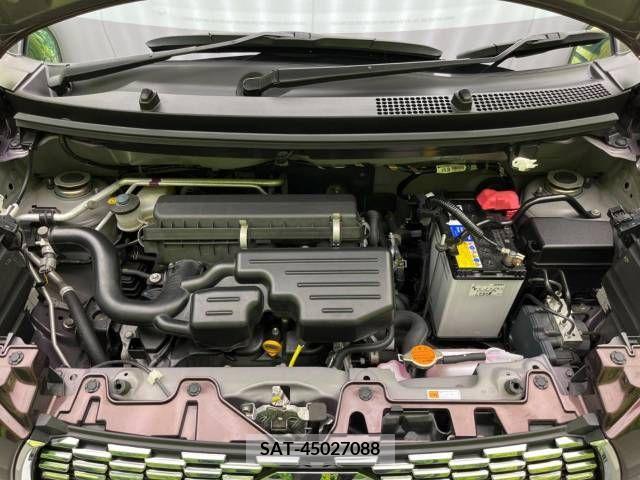 Daihatsu CAST 2017-01 385105-19