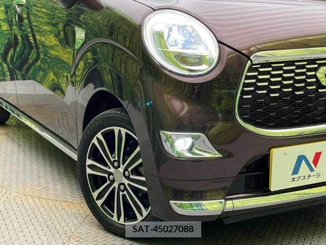 Daihatsu CAST 2017-01 385105-12