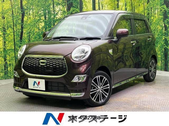 Daihatsu CAST 2017-01 385105-0