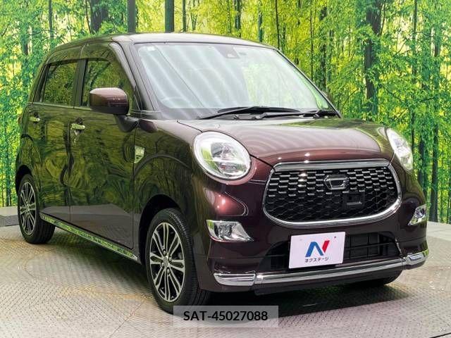 Daihatsu CAST 2017-01 385105-16