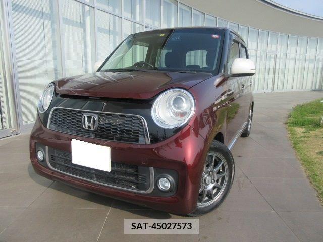 Honda N-ONE 2014-02 279629-0