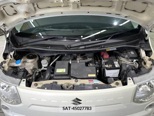 Suzuki MR WAGON 2012-02 250161-17