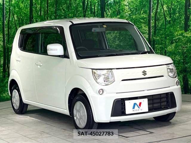 Suzuki MR WAGON 2012-02 250161-14