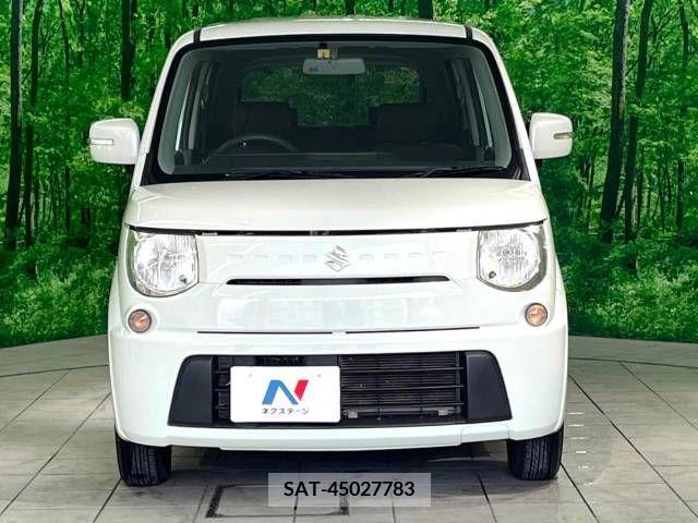 Suzuki MR WAGON 2012-02 250161-12