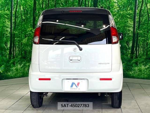 Suzuki MR WAGON 2012-02 250161-13