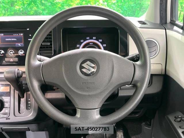 Suzuki MR WAGON 2012-02 250161-9
