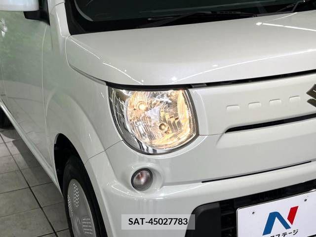 Suzuki MR WAGON 2012-02 250161-10
