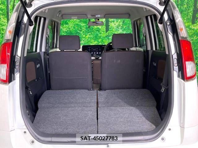 Suzuki MR WAGON 2012-02 250161-8