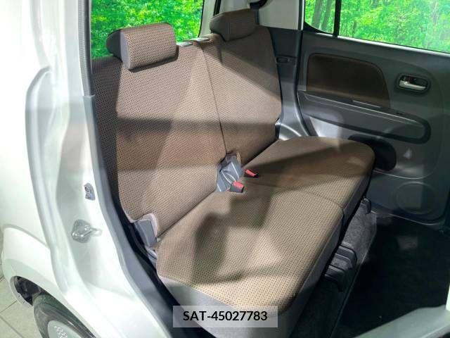 Suzuki MR WAGON 2012-02 250161-7
