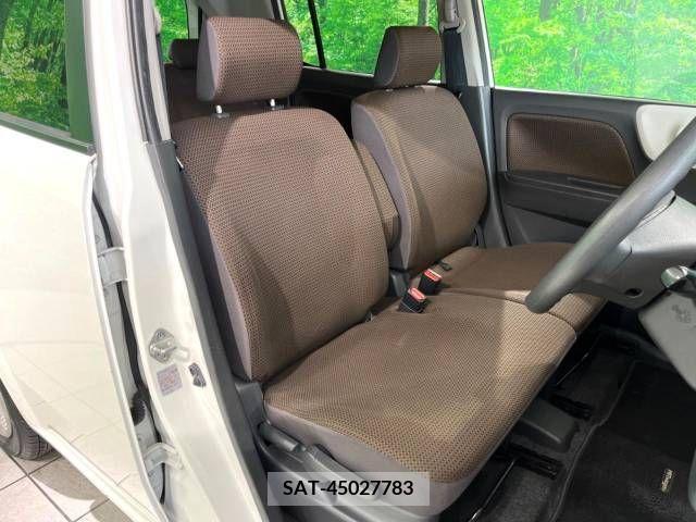 Suzuki MR WAGON 2012-02 250161-6
