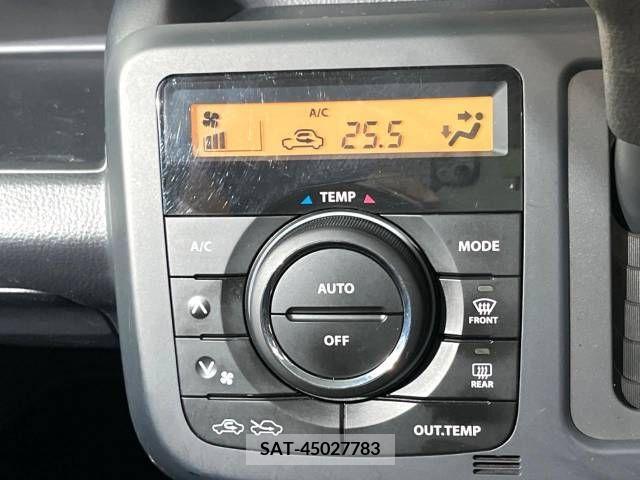 Suzuki MR WAGON 2012-02 250161-3