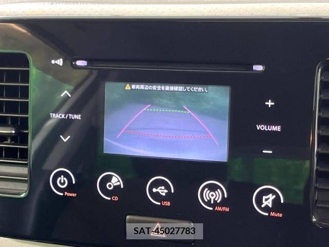 Suzuki MR WAGON 2012-02 250161-2