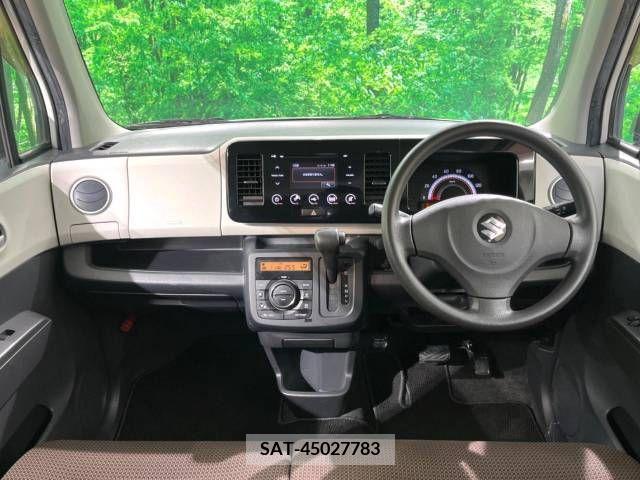 Suzuki MR WAGON 2012-02 250161-1
