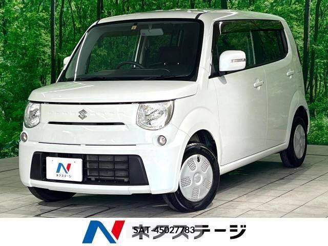 Suzuki MR WAGON 2012-02 250161-0