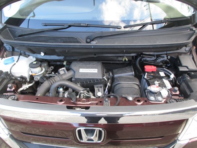 Honda N BOX 2022-02 192551-21