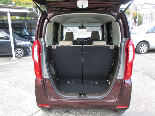 Honda N BOX 2022-02 192551-6