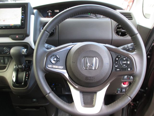 Honda N BOX 2022-02 192551-20