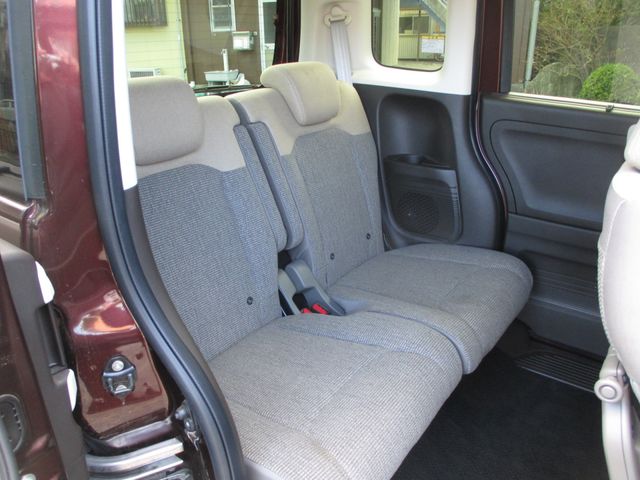 Honda N BOX 2022-02 192551-12