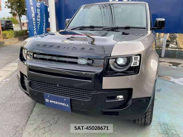ROVER DEFENDER 2023-03 210736-10