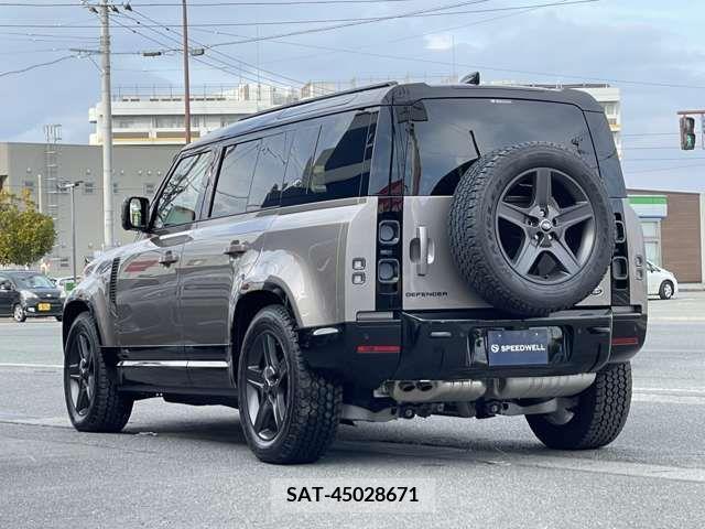 ROVER DEFENDER 2023-03 210736-5