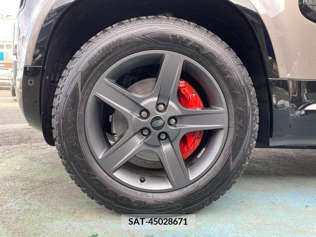 ROVER DEFENDER 2023-03 210736-16
