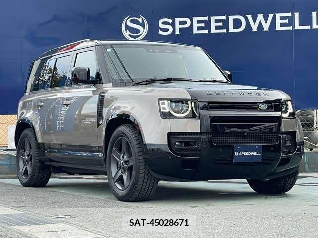 ROVER DEFENDER 2023-03 210736-4